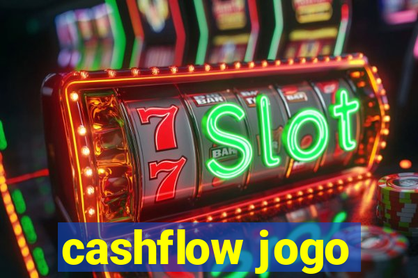 cashflow jogo